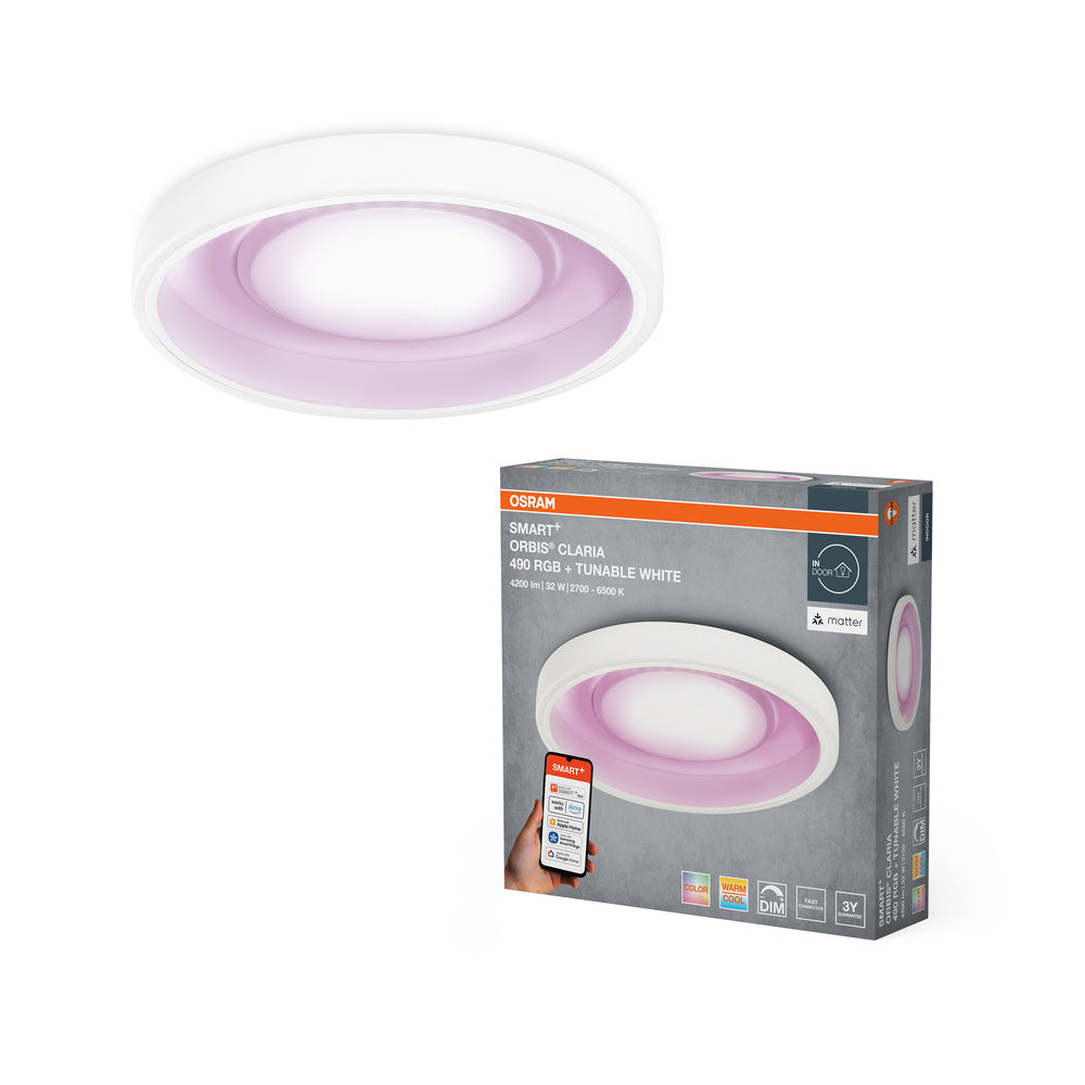 SMART+ Claria · 49 cm · référence 4099854473609