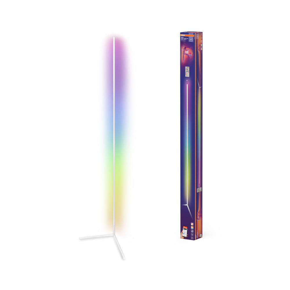 SMART+ Corner Slim · 200 cm · blanc · référence 4099854511769