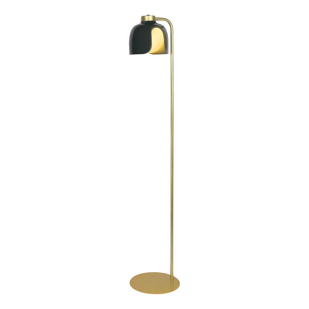 DECOR Corolle · lampadaire · noir · référence 4058075849181