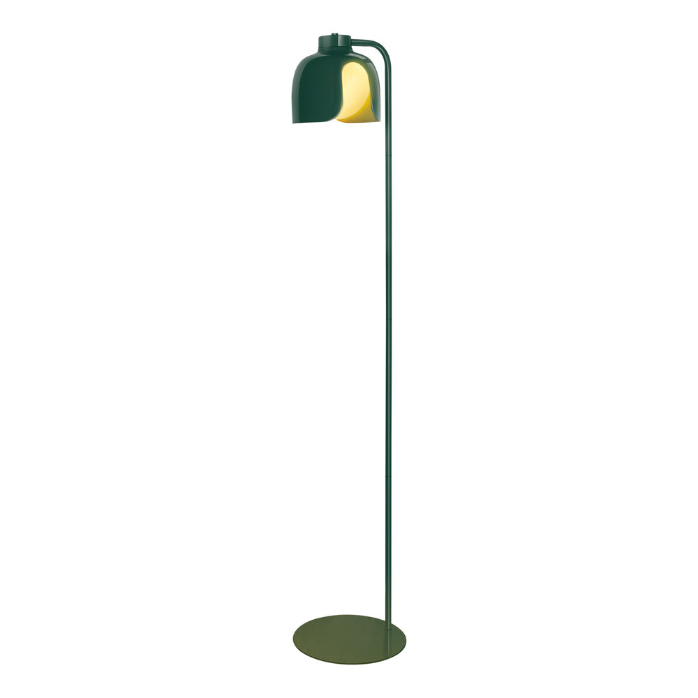 DECOR Corolle · lampadaire · vert · référence 4058075849167