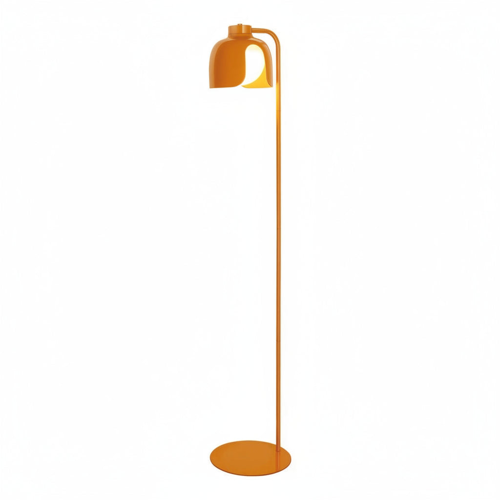 DECOR Corolle · lampadaire · orange · référence 4058075849204