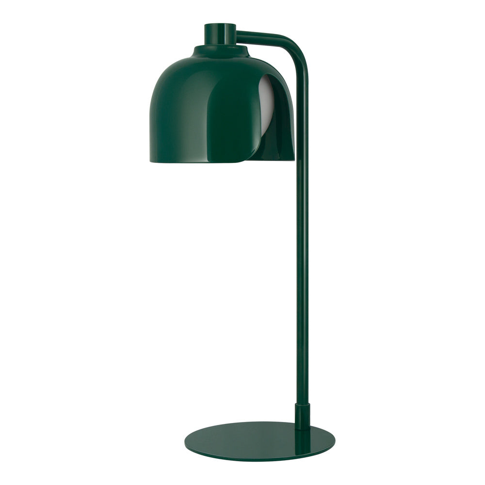 DECOR Corolle · lampe à poser · vert · référence 4058075848924