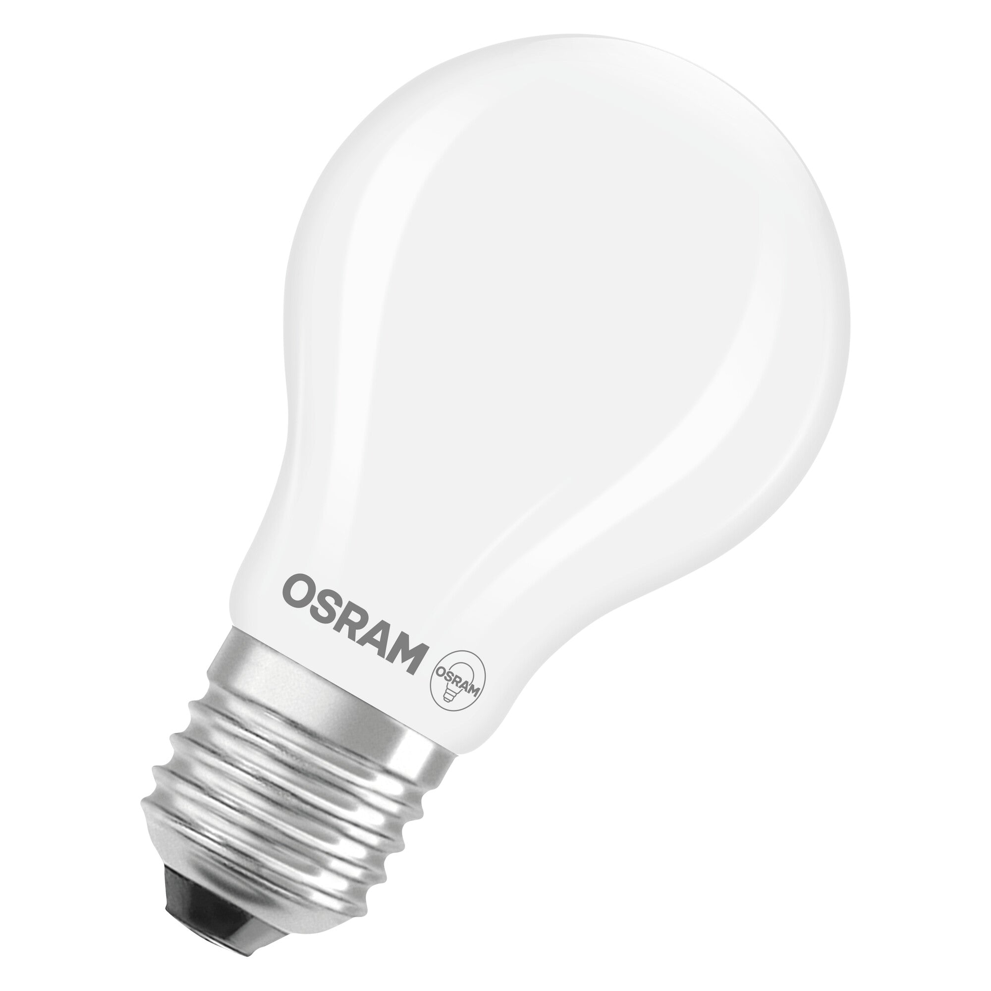 LED E27 · classe A annoncée · mate · 4099854348051