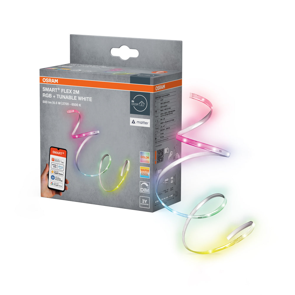SMART+ Flex Matter · 2 m · référence 4099854475214